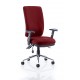 Chiro High Back Bespoke Posture Chair